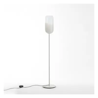 Artemide Gople stojací lampa - bílá 1410220A