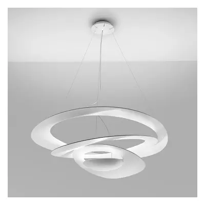 Artemide Pirce závěsné LED - 2700K - bílá 1254W10A