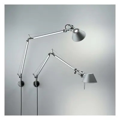 Artemide TOLOMEO tělo alu bez držáku A001000