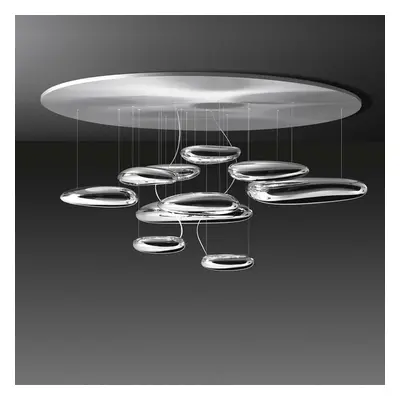 Artemide Mercury stropní LED 2700K 1366W10A