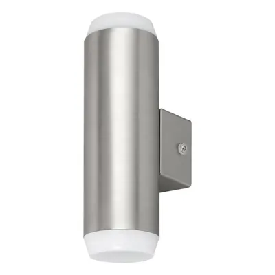 Rabalux venkovní nástěnné svítidlo Catania LED 2x 4W IP44 8938