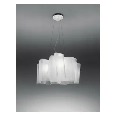 Artemide LOGICO závěs.MULT.3X120° hedváb. povrch 0454020A