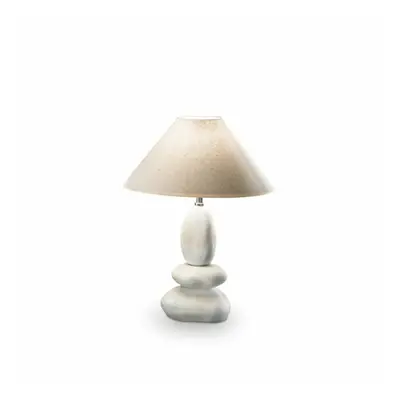 Ideal Lux DOLOMITI TL1 SMALL LAMPA STOLNÍ 034935