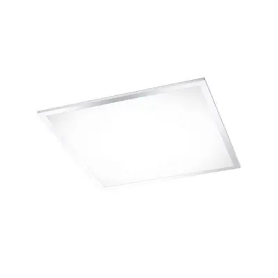 PAUL NEUHAUS LED panel, ploché svítidlo, 45x45cm, ploché 2700-5000K PN 8111-17