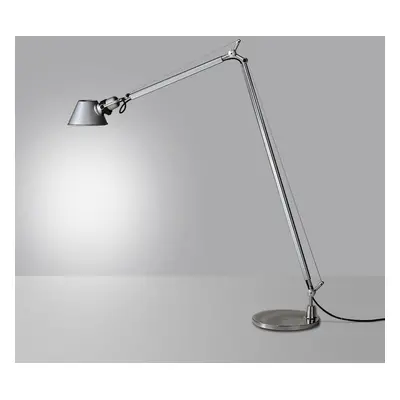 Artemide Tolomeo Reading stojací lampa LED 2700K - tělo lampy bez podstavce A0131W00