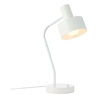 NORDLUX Matis stolní lampa bílá 2412305001