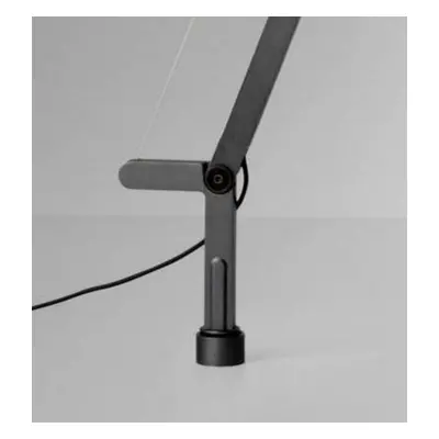 Artemide Demetra stolní lampa držák do stolu černá Demetra Table 1743050A