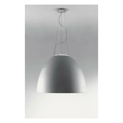 Artemide NUR 1618 halo 500W+500W šedá aluminium A242910