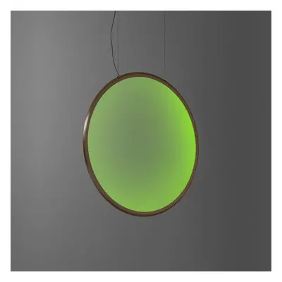 Artemide Discovery vertikální 70 - bronz - RGBW 1992360A