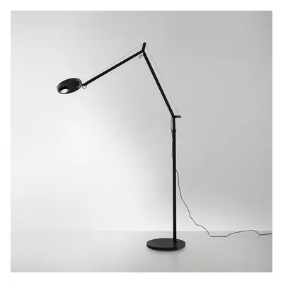 Artemide Demetra Professional stolní lampa - detektor pohybu - 3000K - tělo lampy - černá 174005