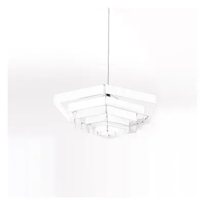 Artemide Lampada Esagonale 52 - bílá DM2004A10