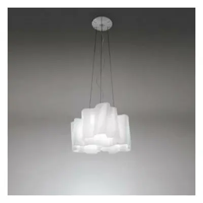 Artemide LOGICO MINI závěs. 3X120° 0698020A