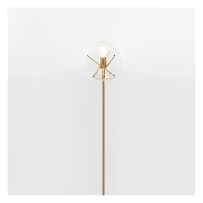 Artemide Vitruvio - stojací lampa 1262010A