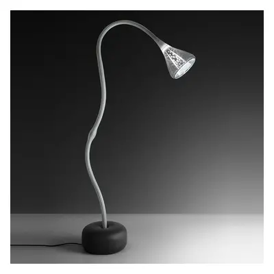 Artemide Pipe stojací lampa LED 2700K 0670W10A