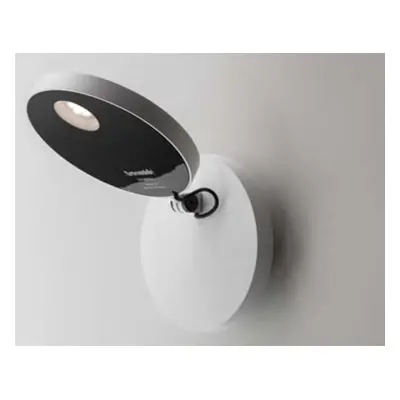 Artemide DEMETRA LED W vč. vypín. bílá 1730020A