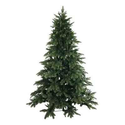 DecoLED Stromeček Noel - 210 cm, 3D jehličí