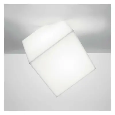 Artemide EDGE 21 nást./stropní bílá 1292010A