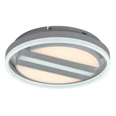 Rabalux stropní svítidlo Gremin LED 55W CCT DIM 71112