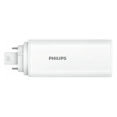 Philips CorePro LED PLT HF 6.5W 840 4P GX24q-2