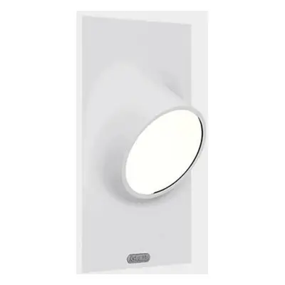 Artemide Ciclope zapuštěné šedá / bílá T081500