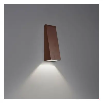 Artemide Cuneo Mini nástěnné/stojací lampa rez T082810