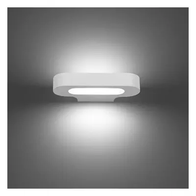 Artemide Talo nástěnné - 2700K - bílá 0615W10A