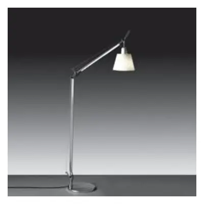 Artemide TOLOMEO LETTURA alu stínítko SATIN bez podstavce A014610