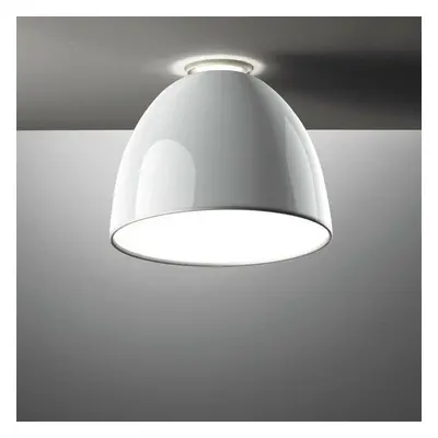 Artemide NUR MINI GLOSS LED C bílá A246600