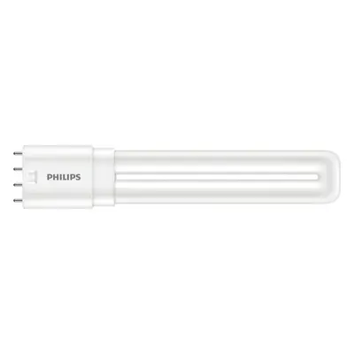 Philips CorePro LED PLL EM/Mains 8W 830 4P