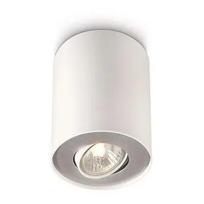 Philips PILLAR SVÍTIDLO BODOVÉ 1x50W 230V 56330/31/PN