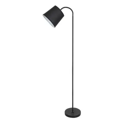 Rabalux stojací lampa Godric E27 1x MAX 25W černá 6640