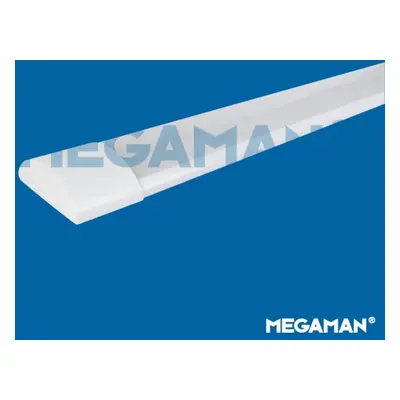 MEGAMAN přisazené svítidlo LED TONO 52W 5200lm/840 IP20 35Y 150cm FIB70700v2/840