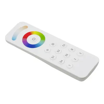 BIG WHITE (SLV) Dálkový ovladač pro Zigbee CCT/RGBW 1007827