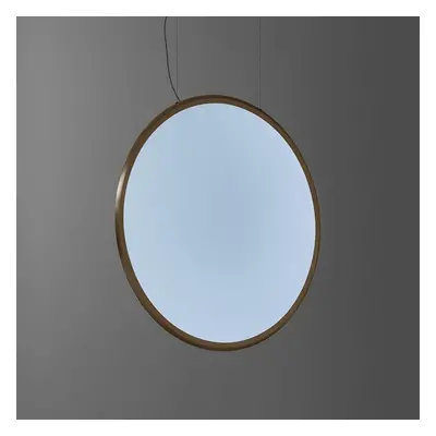 Artemide Discovery vertikální 100 - bronz - TW - Bluetooth 1993260APP