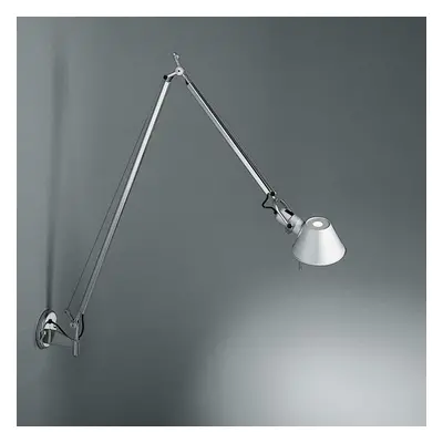 Artemide TOLOMEO BRACCIO NEW včetně držáku na stěnu A029050