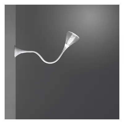 Artemide Pipe nástěnné/stropní LED 2700K 0671W10A