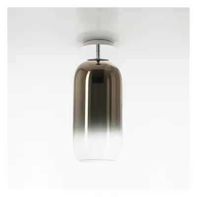 Artemide Gople stropní - bronz 1413060A