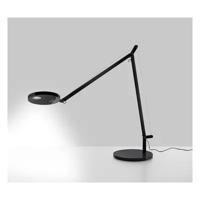 Artemide Demetra stolní lampa - 2700K - tělo lampy - černá 1734W50A