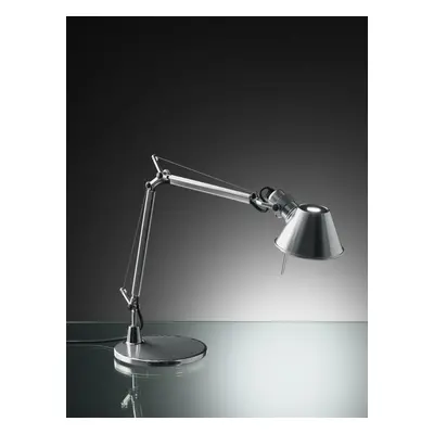 Artemide TOLOMEO MICRO stolní žárovk.lesk. A001300