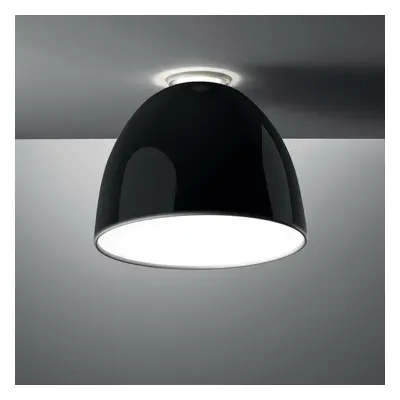 Artemide NUR MINI GLOSS LED C černá A246610