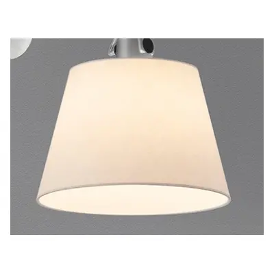 Artemide TOLOMEO PERGAMEN stínítko D.240 0372050A