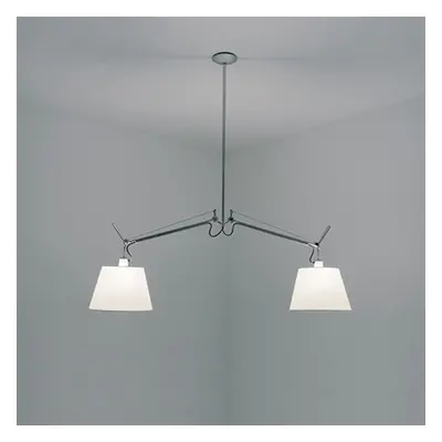 Artemide TOLOMEO závěsné svítidlo bez stínítka 0630010A