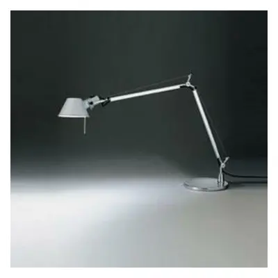 Artemide TOLOMEO stolní MINI žárovková bílá 220V bez podstavce A005920