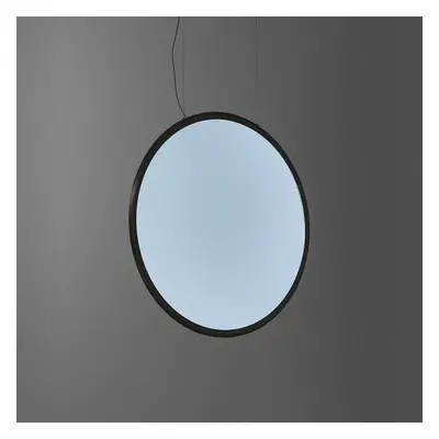 Artemide Discovery vertikální 70 - černá - TW - Bluetooth 1992230APP