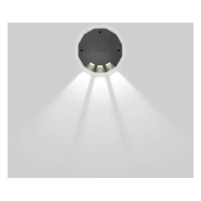 Artemide Megara 90 3000K - 1 beam T415300W00