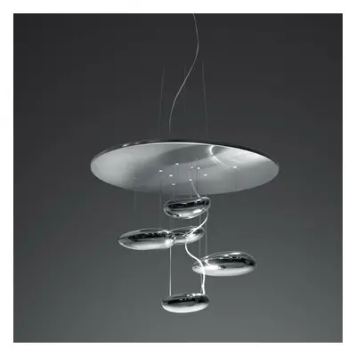 Artemide MERCURY MINI závěs. LED nerez 1477110A