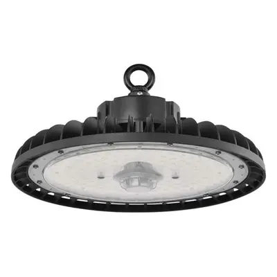 EMOS LED průmyslové závěsné svítidlo HIGHBAY PROFI PLUS 120d 200W ZU220.12