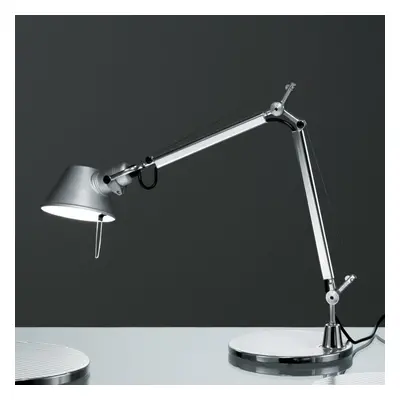 Artemide TOLOMEO MICRO LED stolní alu. A011900