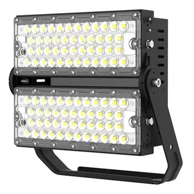 ACA Lighting LED HIGH POWER FLOOD reflektor 240W, 37200lm, 5000K, 40°, 230V AC , IP66, IK10 GLAD