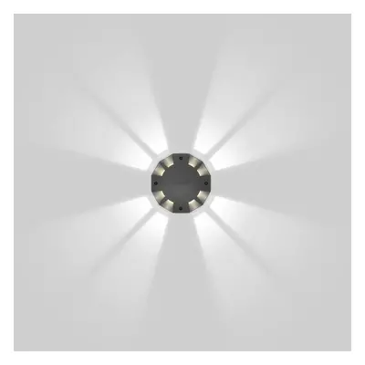 Artemide Megara 90 3000K - 3 beams T415100W00